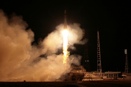 «Роскосмос» отказался признавать превосходство двигателя Маска