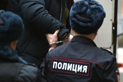 Задержан подозреваемый в избиении офицера ФСБ в центре Москвы