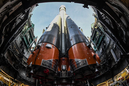 Россия запустит сверхтяжелую ракету мощнее «Енисея»