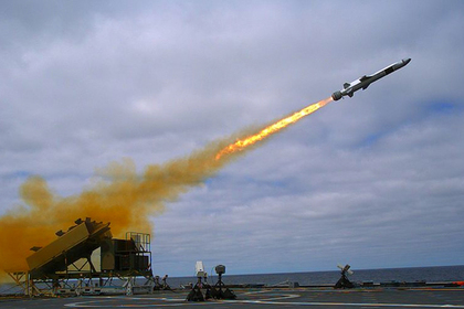 В России не нашли угрозы в «хоронящей российские надежды» ракете