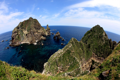 На спорных островах в Японском море остался последний житель