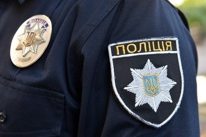 Грузинские туристы за одну ночь устроили серию краж в Киеве