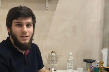 Пережившего пытки блогера задержали по делу о массовой драке в московском кафе
