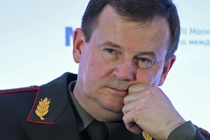 Белоруссия решила скорректировать план обороны страны