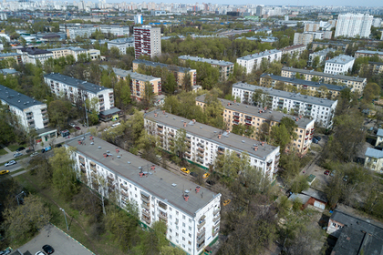 Самую дешевую московскую квартиру нашли в Коптево