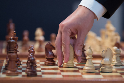 В Москве пройдет международный шахматный фестиваль «Аэрофлот Опен»