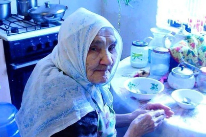 Россияне возмутились принудительному выселению 92-летней пенсионерки-инвалида