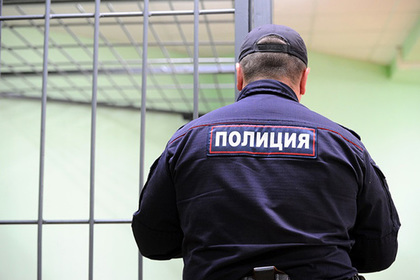 Российский полицейский обокрал убитого и получил условный срок