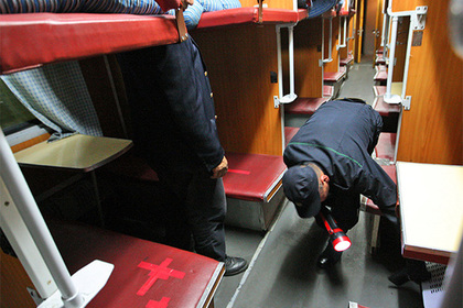В Госдуме задумались о грязных носках российских путешественников