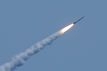Россия перестроит «Калибр» в ответ на выход США из ракетного договора