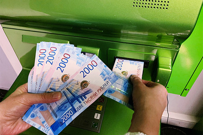 Сбербанк оценил перспективы рубля