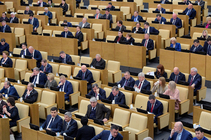 Россиян лишили надежды на пенсии по наследству