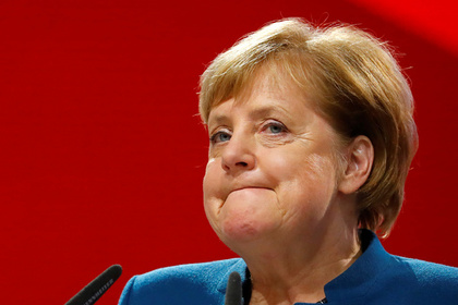 Меркель отвергла предложение США провоцировать Россию
