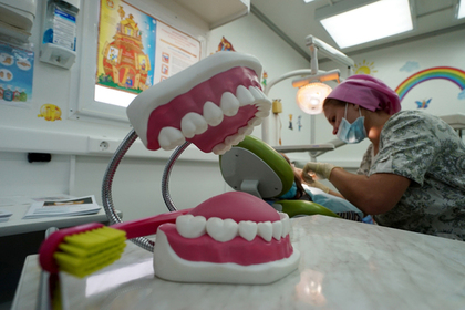 Подросток умер после посещения зубного врача