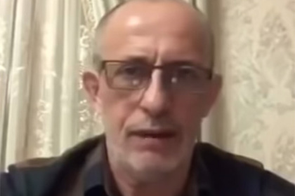 Чеченский депутат расписался в ненависти к российским военным