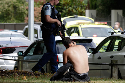 Корни расстрела мусульман в Новой Зеландии нашли в исламе