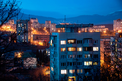 В Крыму подскочили цены на недвижимость