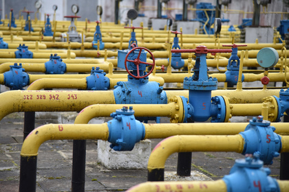 На Украине назвали последствия потери транзита российского газа
