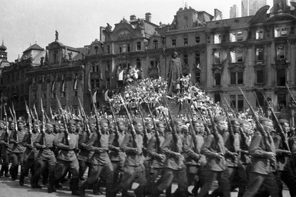 Польша напомнила Кремлю об историческом контексте начала Второй мировой войны
