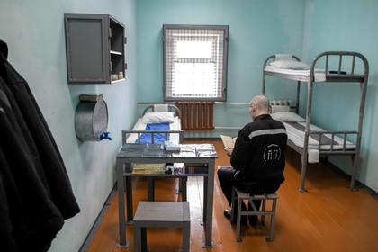 Российские заключенные решили наказать писавших об их пытках журналистов