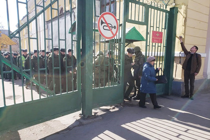 Минобороны рассказало о взрыве в военной академии Петербурга