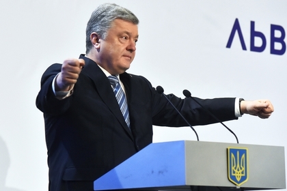 Назван кандидат с накрученными голосами в Донбассе