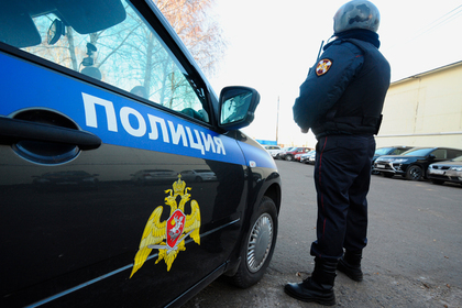 Российских полицейских поймали на провокации взятки и оставили на службе