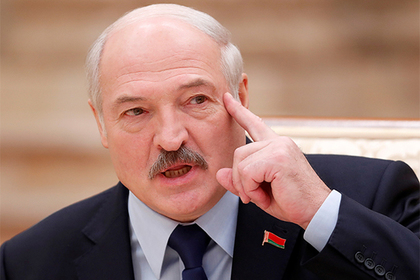 Лукашенко назвал своего фаворита на выборах президента Украины