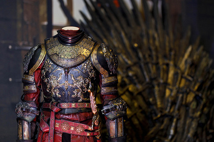 Актеры «Игры престолов» перечислили самые шокирующие сцены сериала