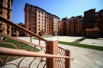 В Москве зафиксирован аномальный спрос на элитное жилье