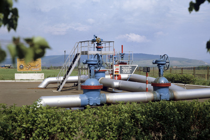 «Транснефть» ответила на намерение Белоруссии перекрыть нефтепровод «Дружба»