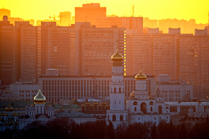 В большинстве регионов России заметили рост цен на жилье