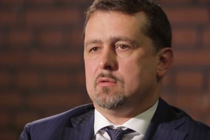 Порошенко уволил замглавы внешней разведки Украины