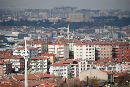 Россияне бросились скупать жилье в Турции