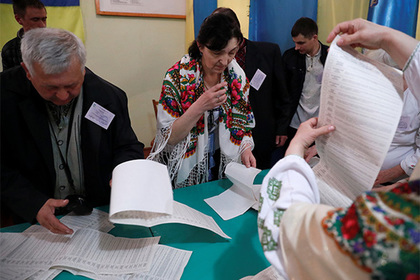 Штаб Зеленского предупредил о готовящемся срыве выборов