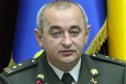 Стало известно о бегстве из страны главного военного прокурора Украины