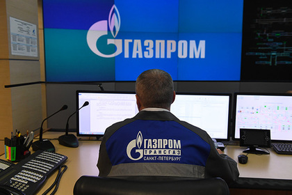«Газпром» построит новые газовые станции в Ленинградской области