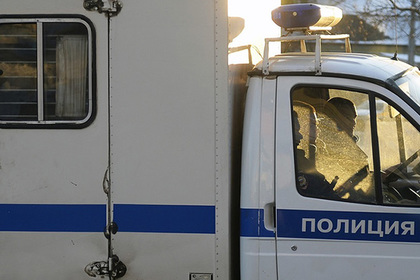 «Задушенная» москвичка ожила при осмотре ее тела полицейскими