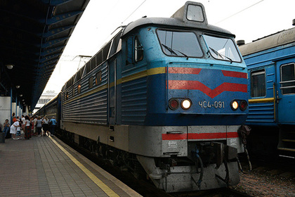 Раскрыта коррупционная схема «Украинских железных дорог» с Россией
