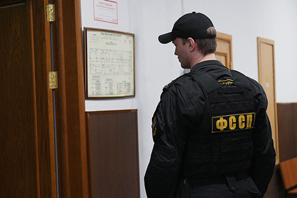 В России вынесли рекордное число приговоров за экономические преступления