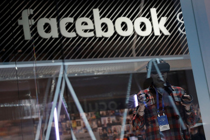 Facebook «нечаянно» собрала пароли пользователей от электронной почты