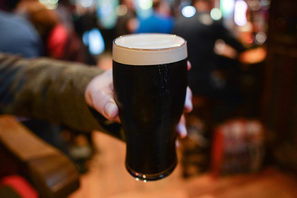 Пожилой любитель пива обошел 51 тысячу баров