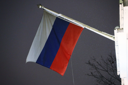 Россия выпустила 120-страничный доклад о русофобии в США