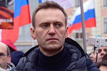 Навального уличили в зарабатывании миллионов на компромате