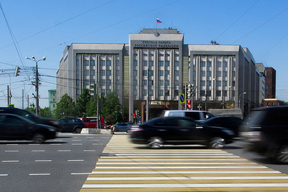Счетная палата нашла миллиардные нарушения в бюджете России