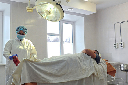 Минздрав рассказал о двукратном росте зарплат российских врачей