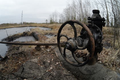 Виновных в порче российской нефти накажут