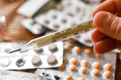 Россиян предупредили о неэффективности антибиотиков