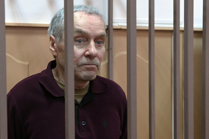 Публикацию приговора отцу полковника Захарченко до решения суда назвали ошибкой