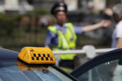 Таксист напал на титулованную гимнастку в Москве